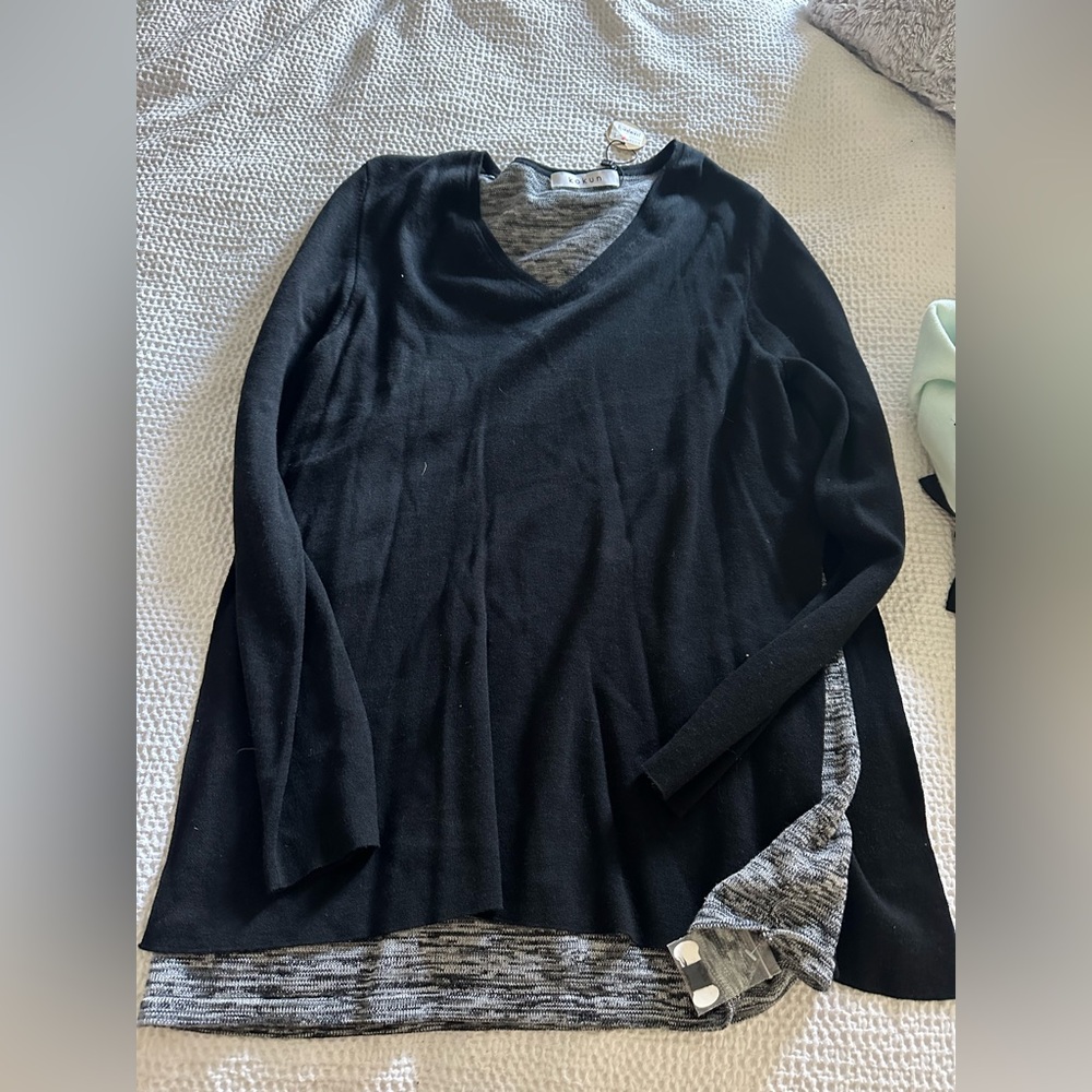 Women’s sweater